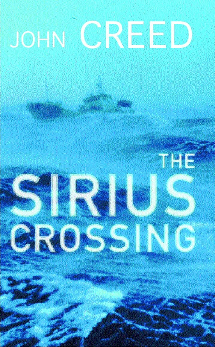 The Sirius Crossing,Used