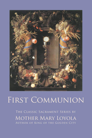 First Communion,New