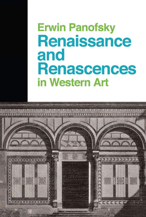 Renaissance And Renascences In Western Art (Icon Editions),Used