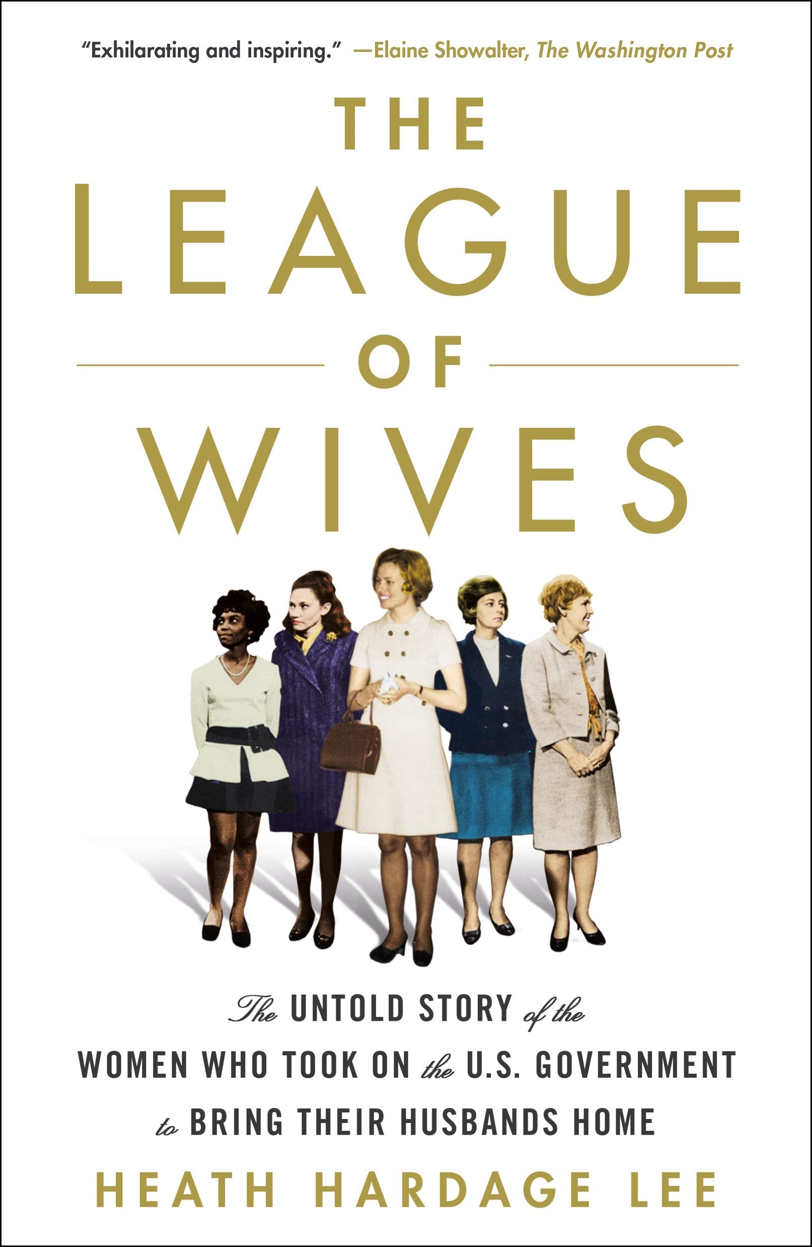 League of Wives,Used