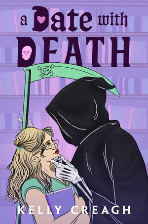 A Date With Death: A Novel