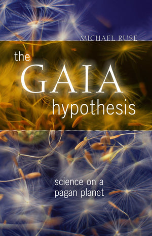 The Gaia Hypothesis: Science On A Pagan Planet (Science.Culture),New