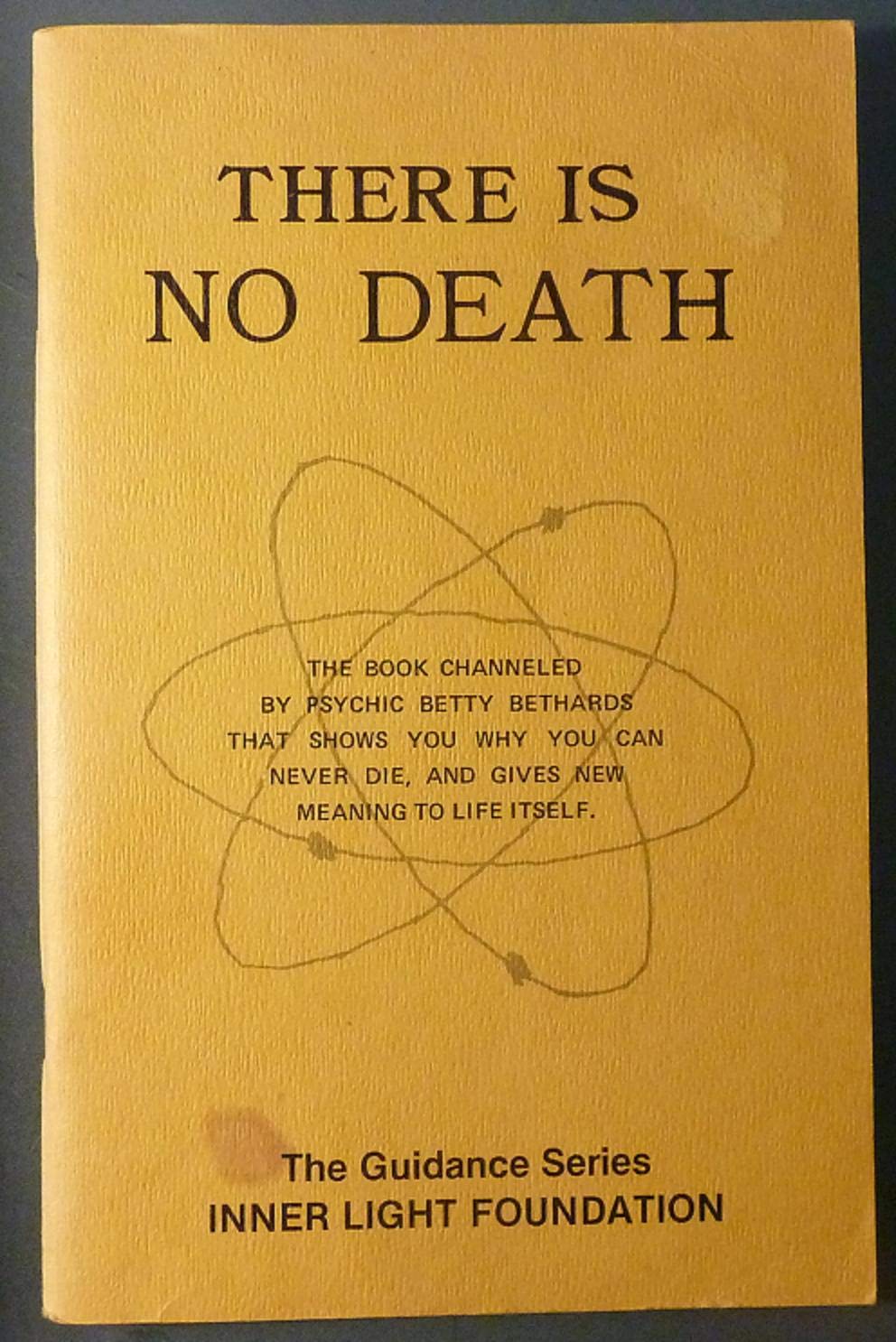 There Is No Death,Used