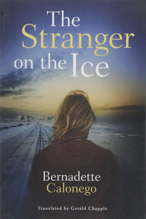 The Stranger on the Ice,Used