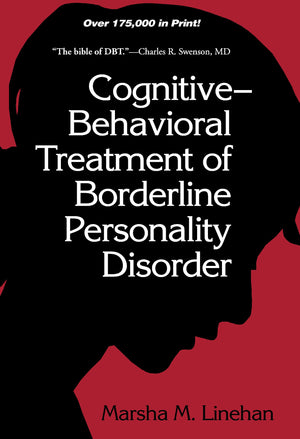 CognitiveBehavioral Treatment of Borderline Personality Disorder,Used