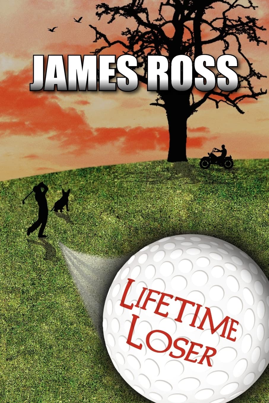Lifetime Loser,Used