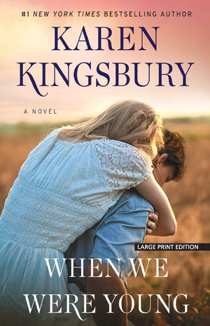 When We Were Young (The Baxter Family),Used