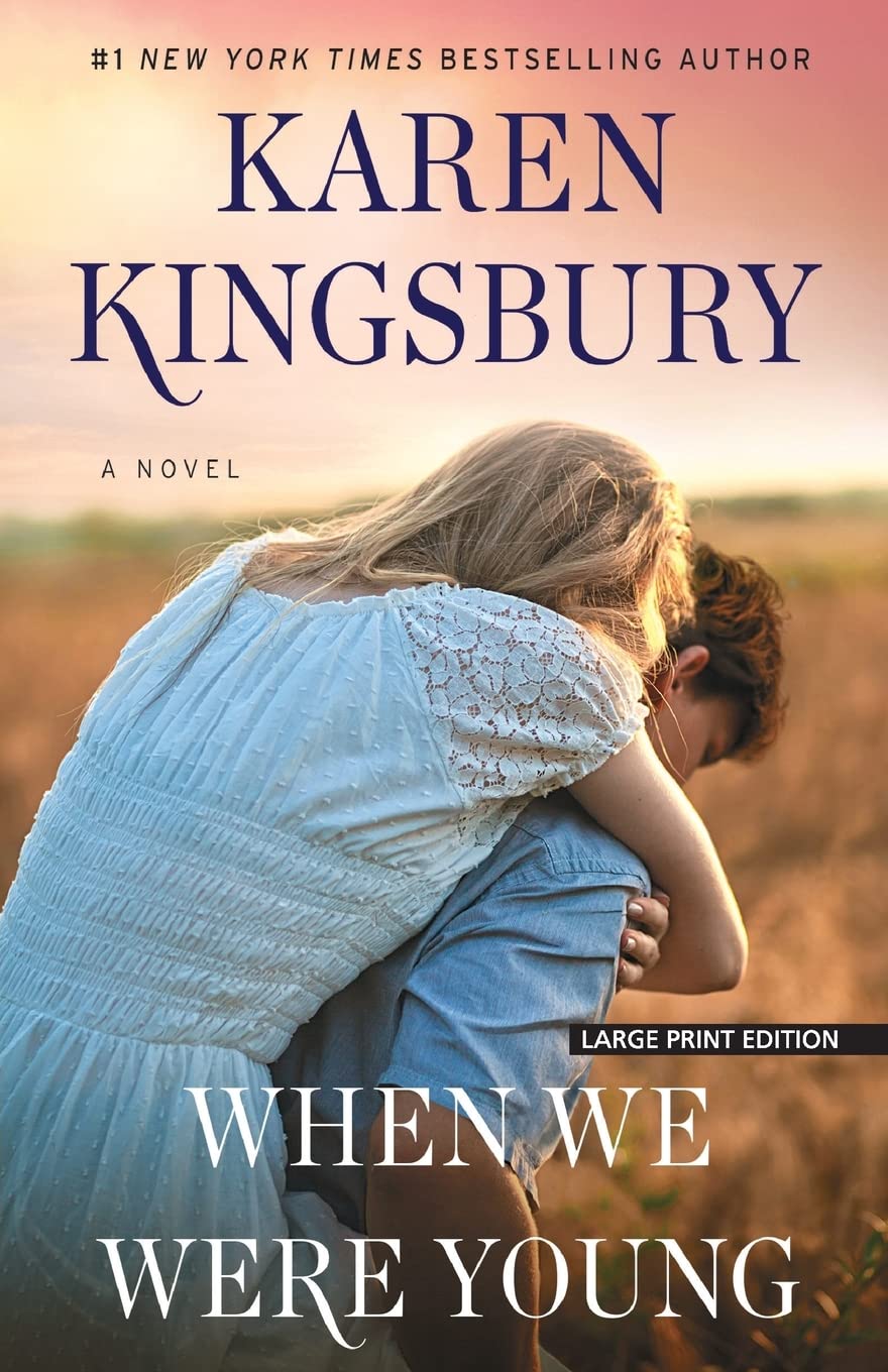 When We Were Young (The Baxter Family),Used