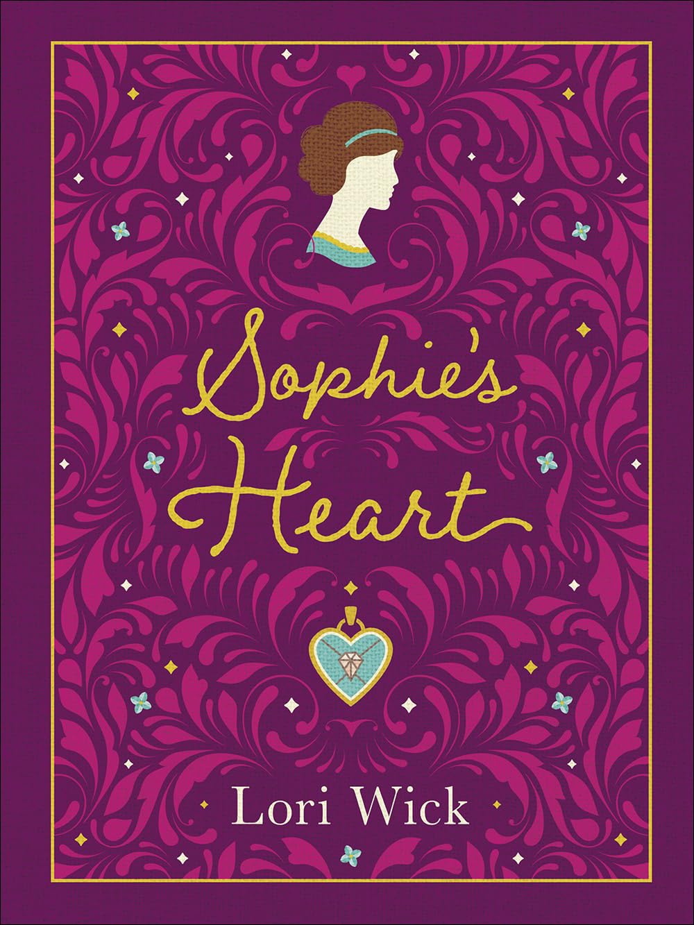 Sophie's Heart Special Edition,Used