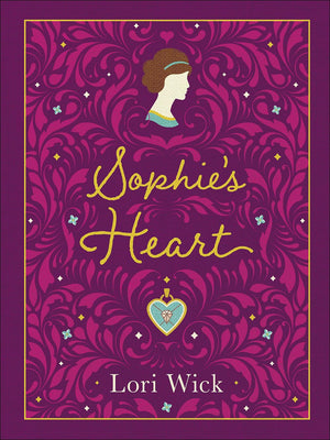 Sophie's Heart Special Edition,Used