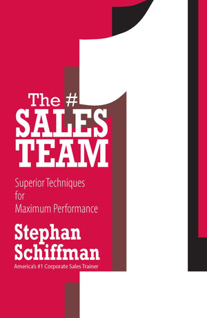 The #1 Sales Teams: Superior Techniques For Maximum Performance