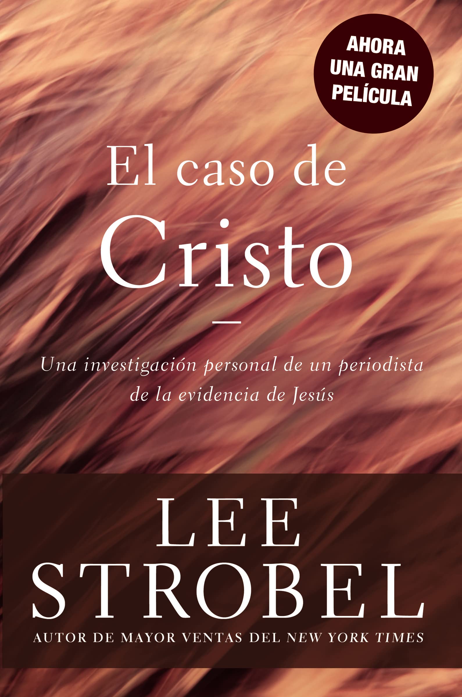 Caso De Cristo, El,New