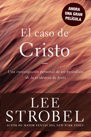 Caso De Cristo, El,New