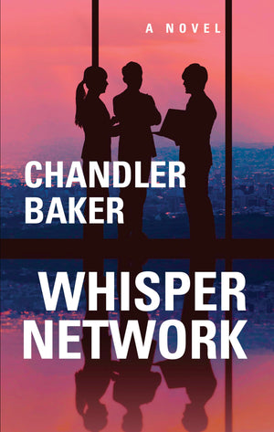 Whisper Network (Thorndike Press Large Print Basic),Used