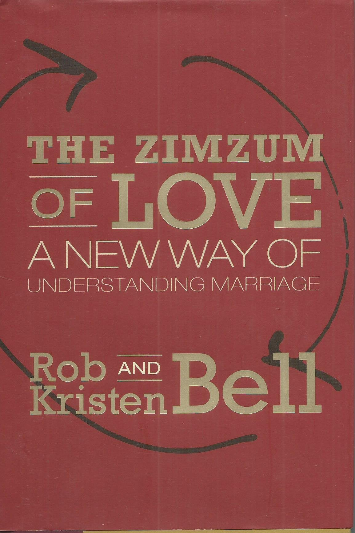 The Zimzum of Love: A New Way of Understanding Marriage,Used