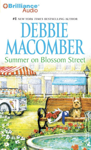 Summer on Blossom Street (Blossom Street Series, 6),Used