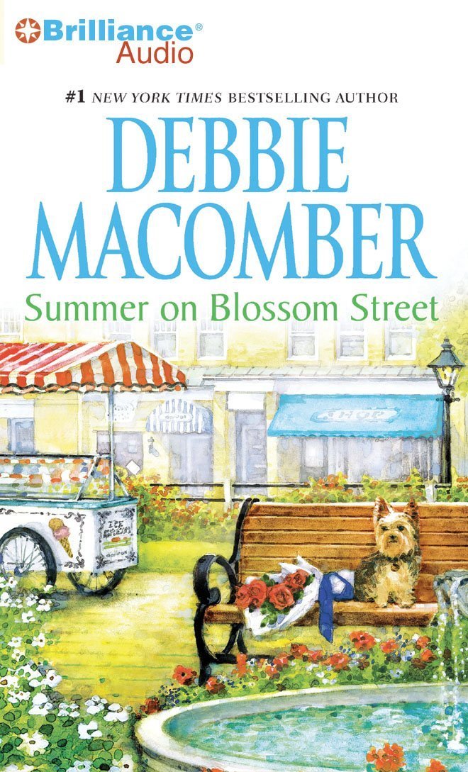 Summer on Blossom Street (Blossom Street Series, 6),Used