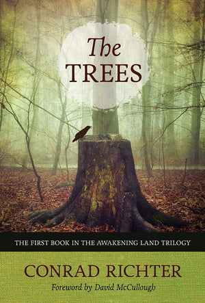 The Trees (29) (Rediscovered Classics),Used