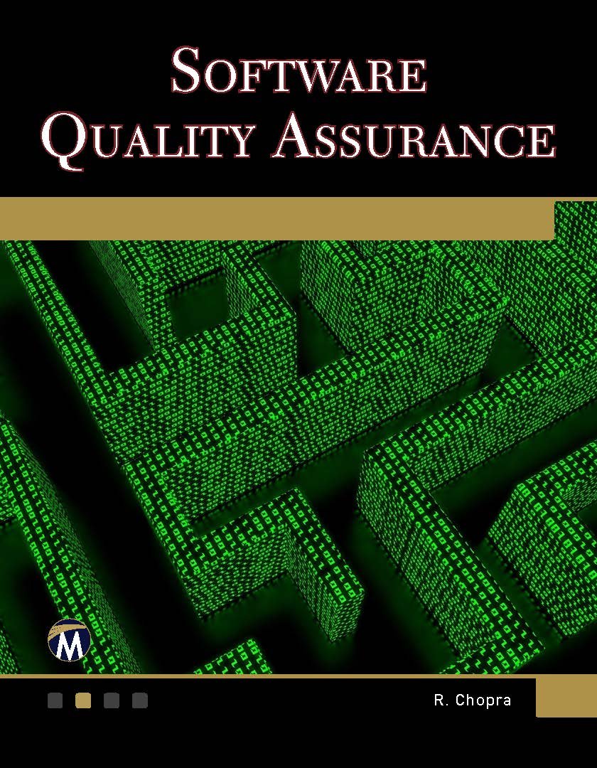 Software Quality Assurance: A SelfTeaching Introduction,Used