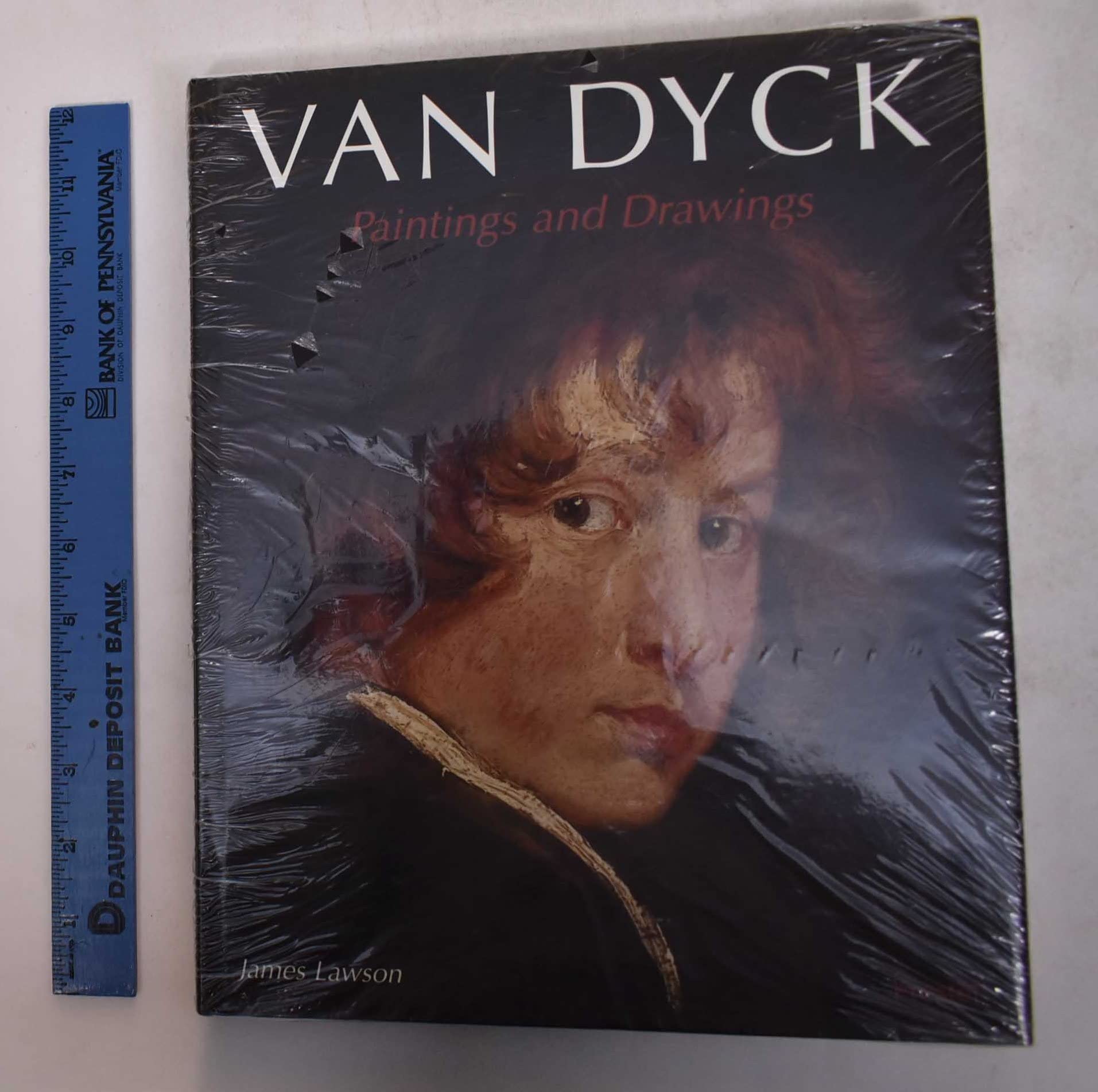 Van Dyck: Paintings and Drawings,New