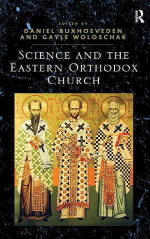 Science and the Eastern Orthodox Church,Used