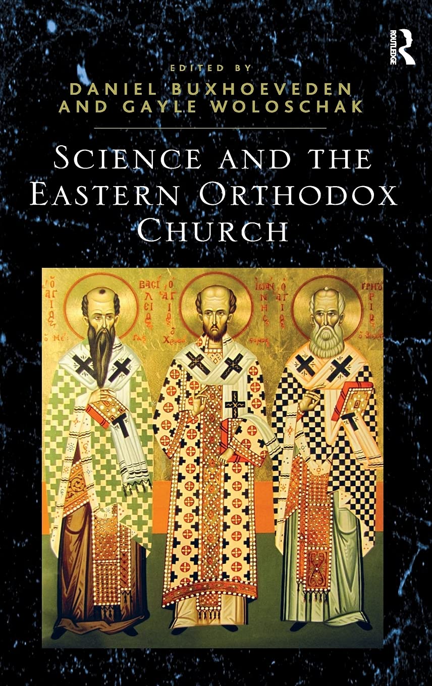Science and the Eastern Orthodox Church,Used