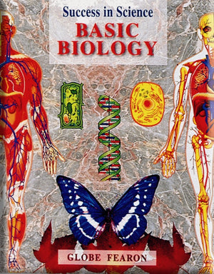 Success in Science: Basic Biology,Used
