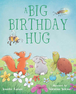 A Big Birthday Hug,Used