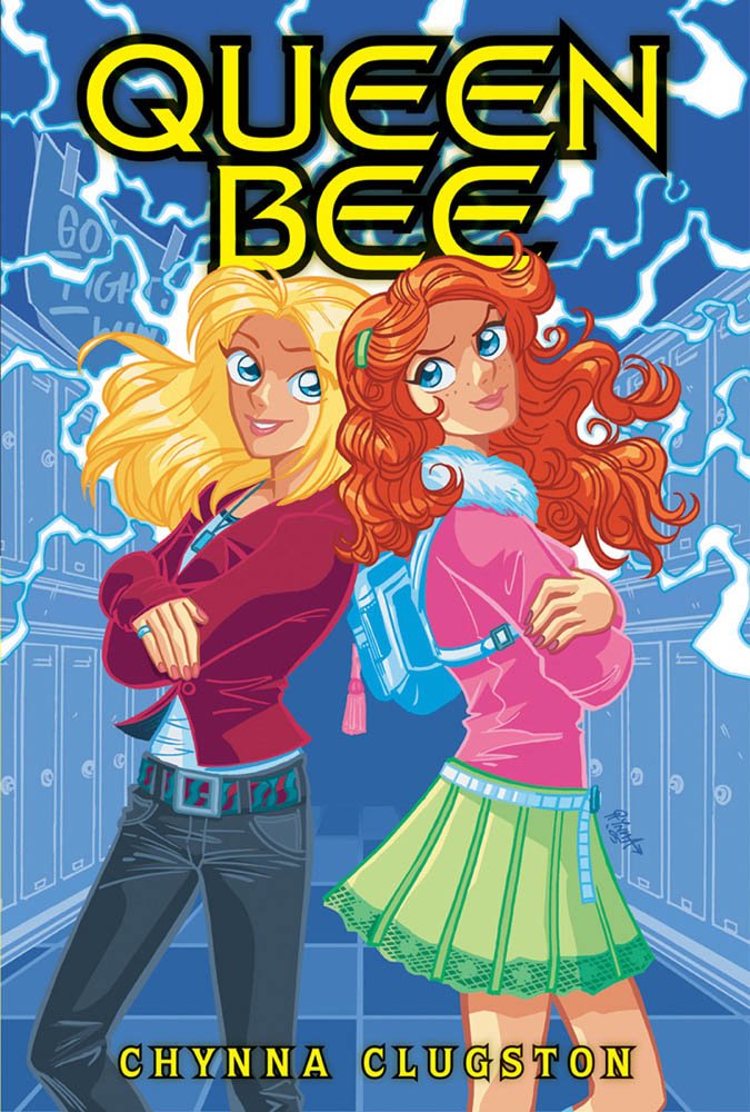 Queen Bee,Used
