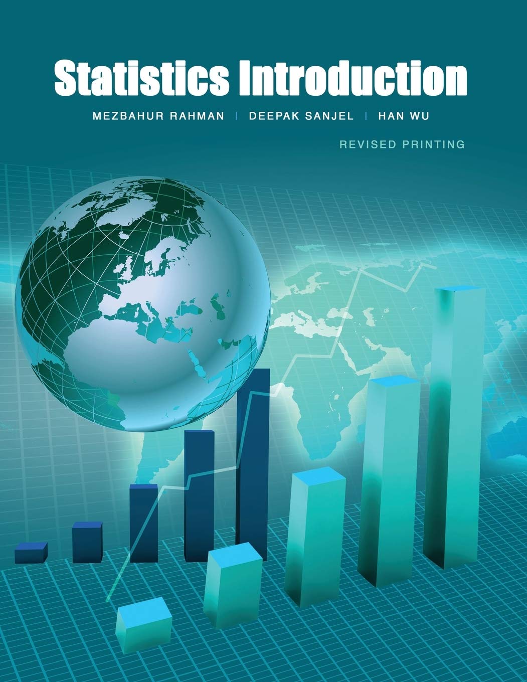 Statistics Introduction,New