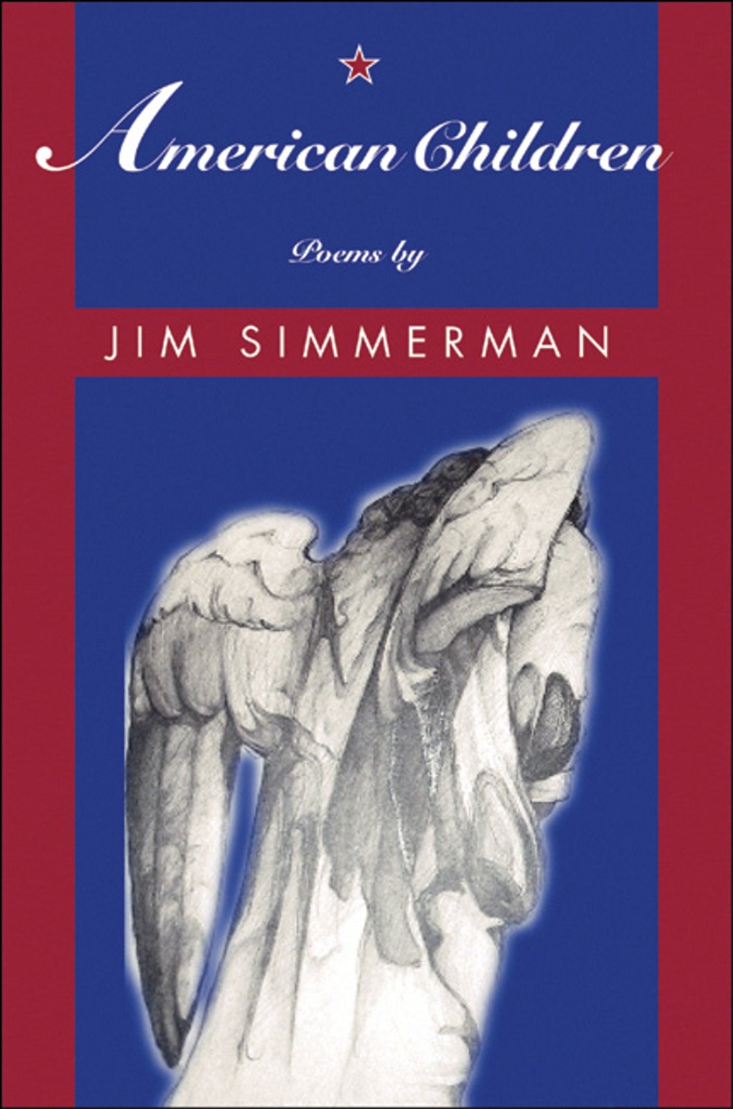 American Children (American Poets Continuum),Used