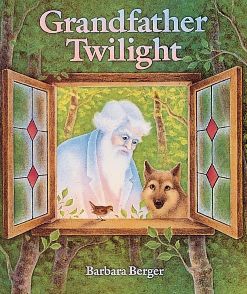 Grandfather Twilight,Used