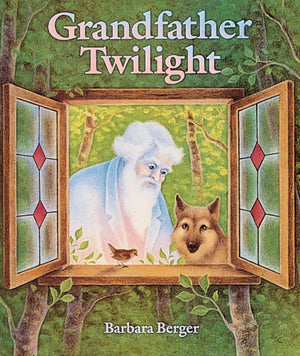 Grandfather Twilight,Used
