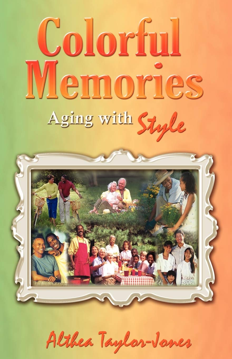 Colorful Memories,Used