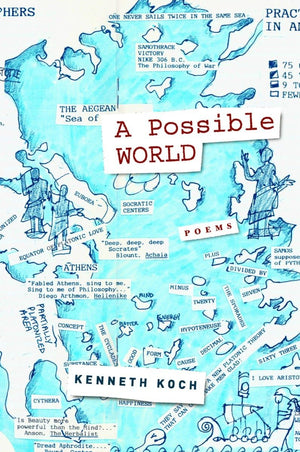A Possible World,Used