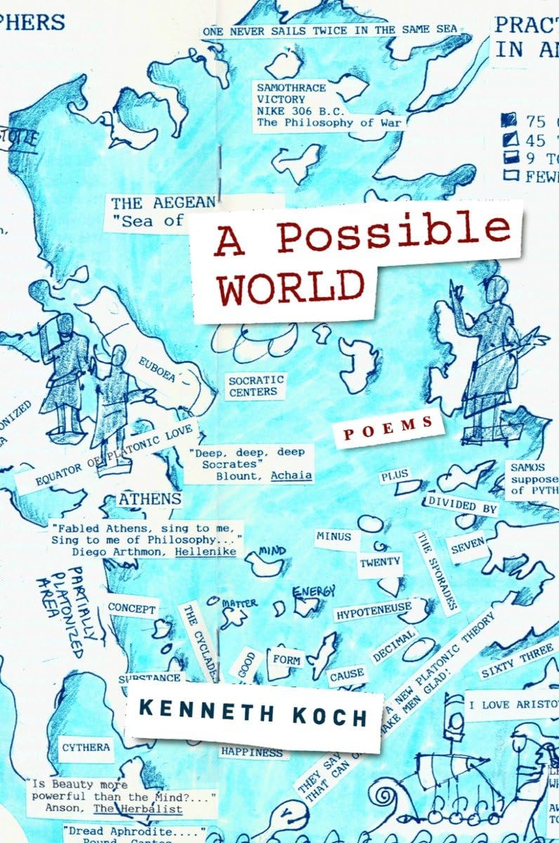 A Possible World,Used