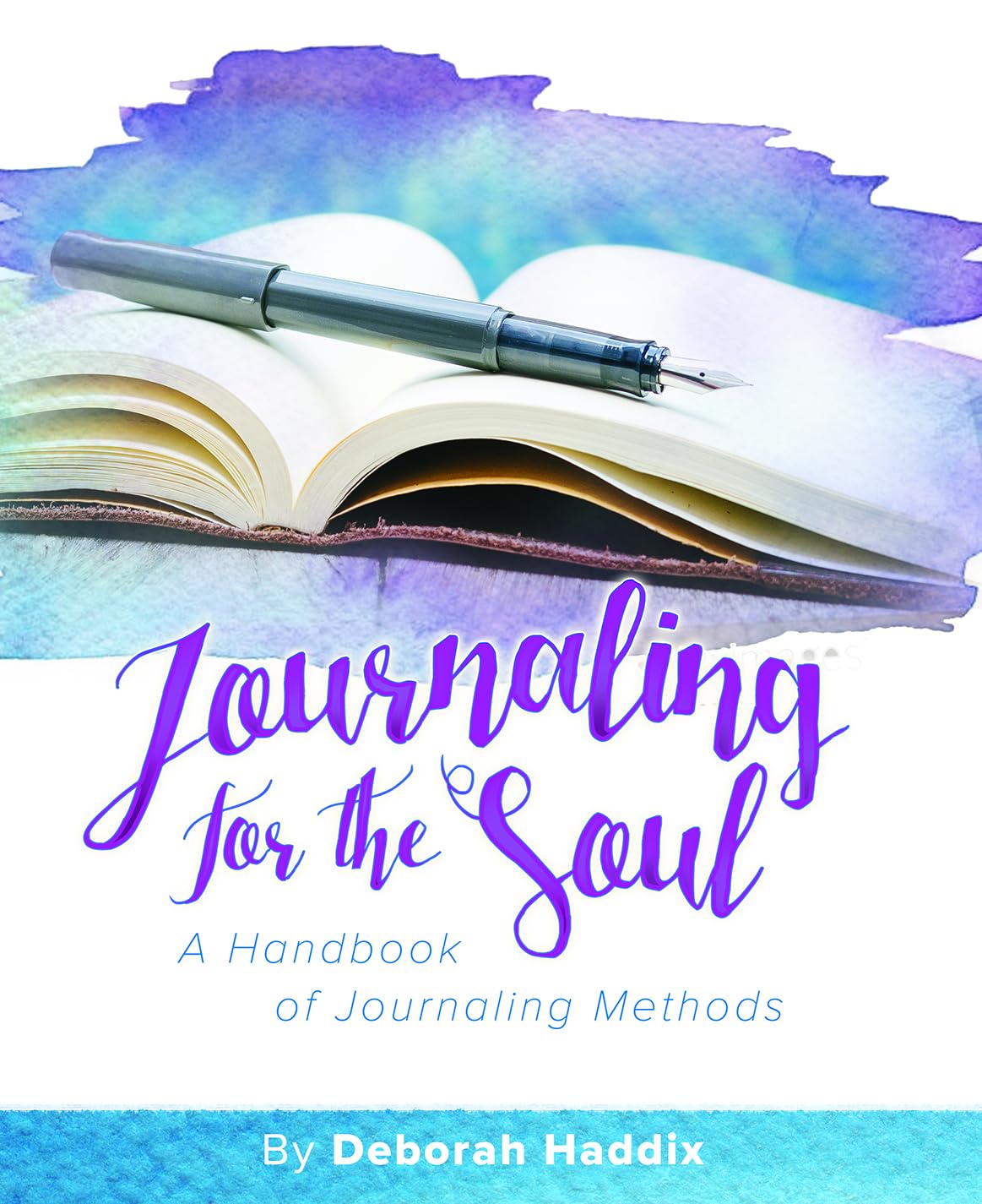 Journaling for the Soul (Nourish the Soul),Used