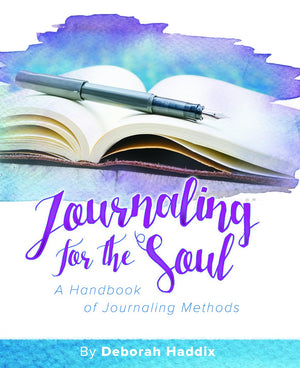 Journaling for the Soul (Nourish the Soul),Used