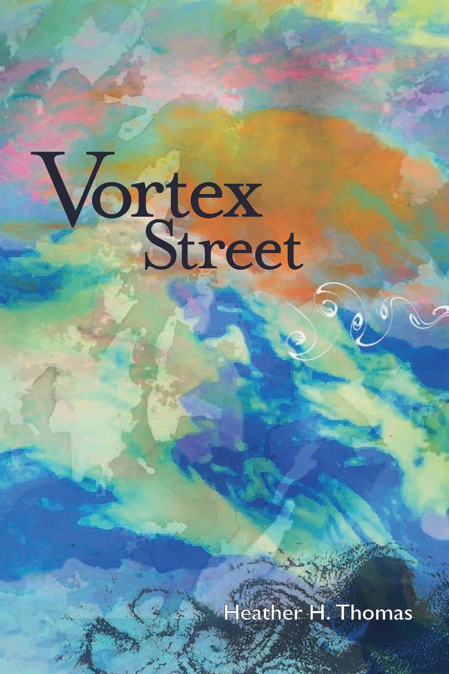 Vortex Street,Used