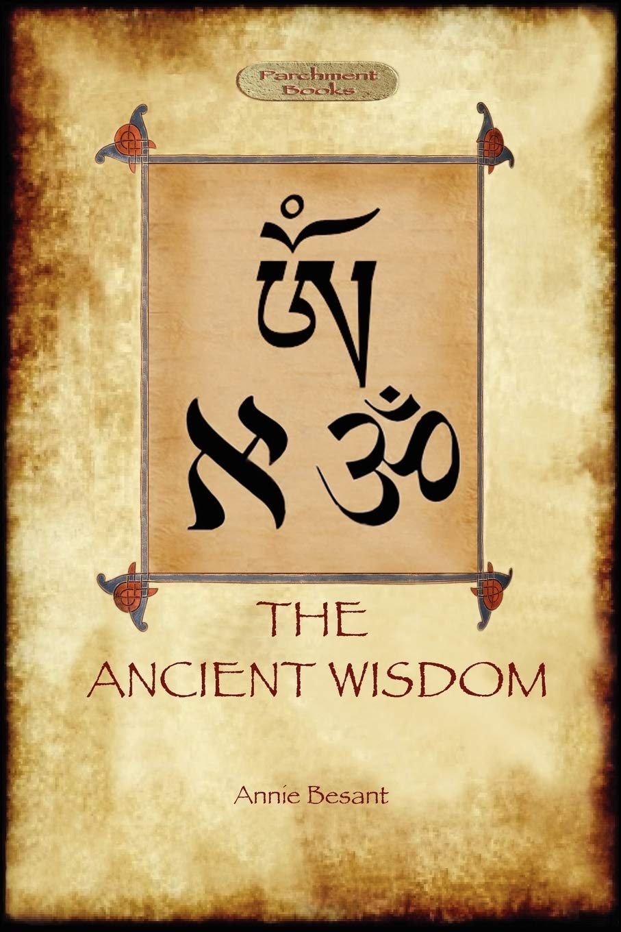 The Ancient Wisdom,Used