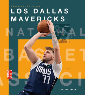 LOS DALLAS MAVERICKS