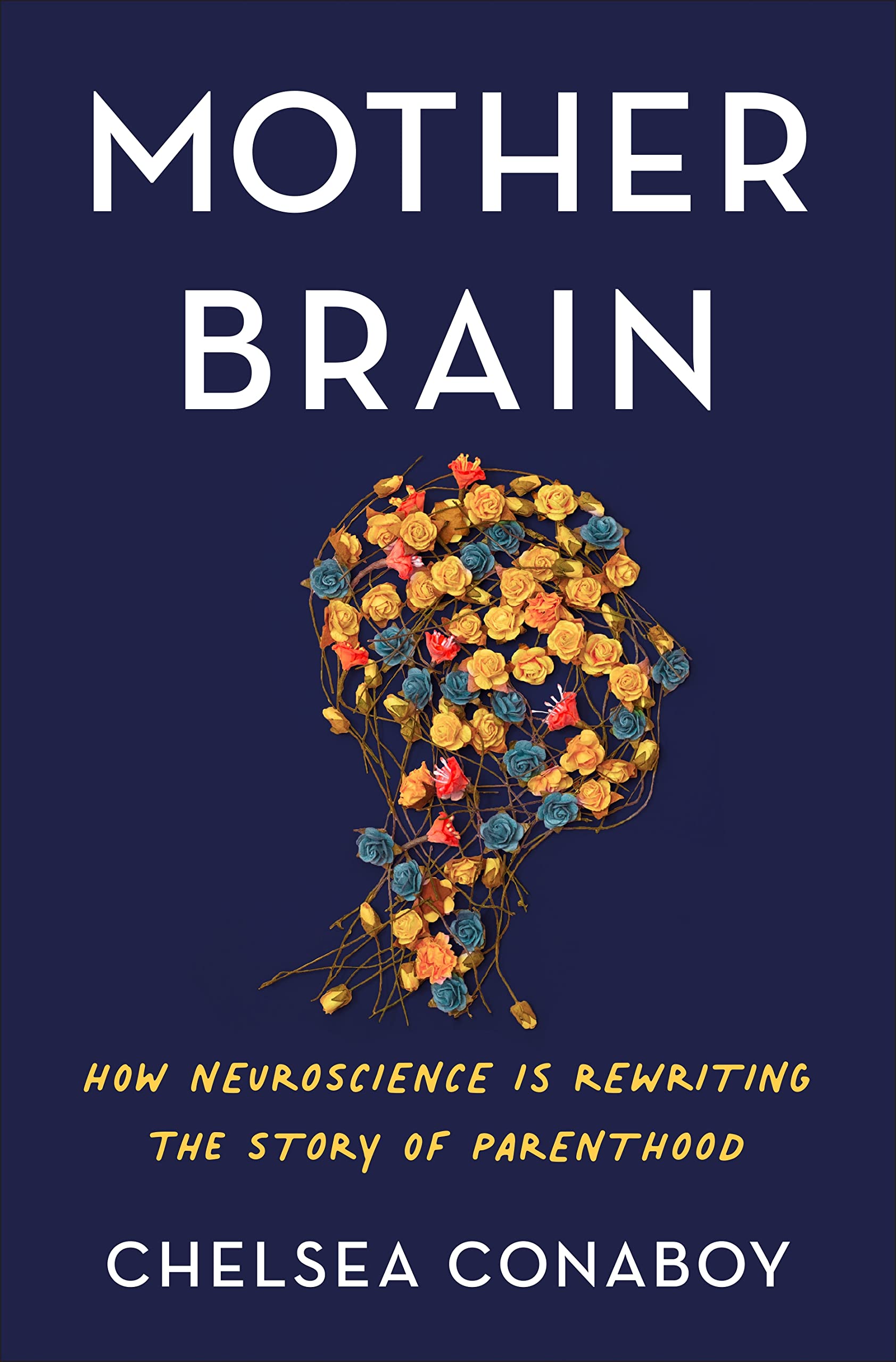 Mother Brain: How Neuroscience Is Rewriting The Story Of Parenthood,Used