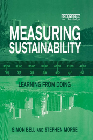 Measuring Sustainability,New