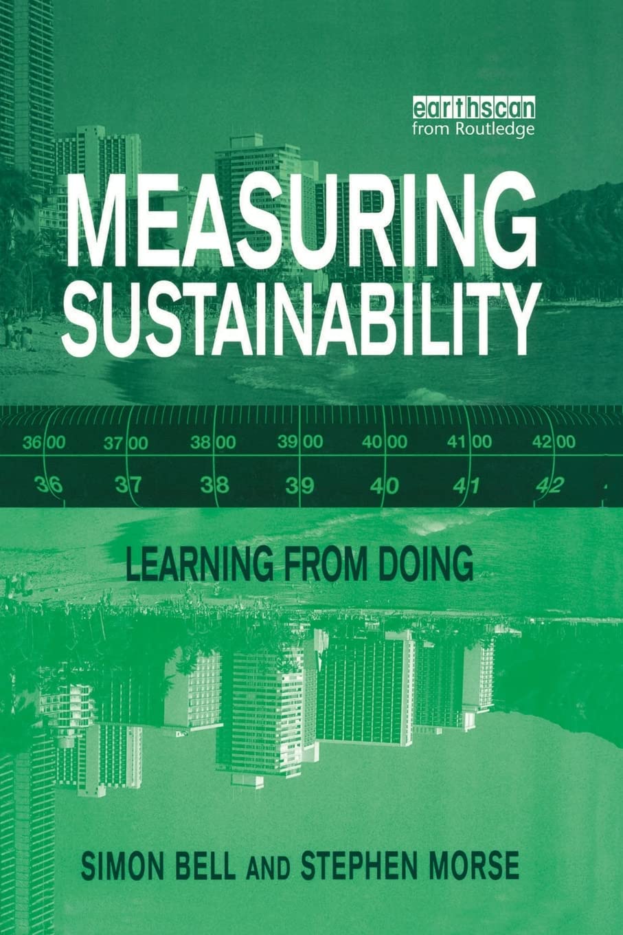 Measuring Sustainability,Used