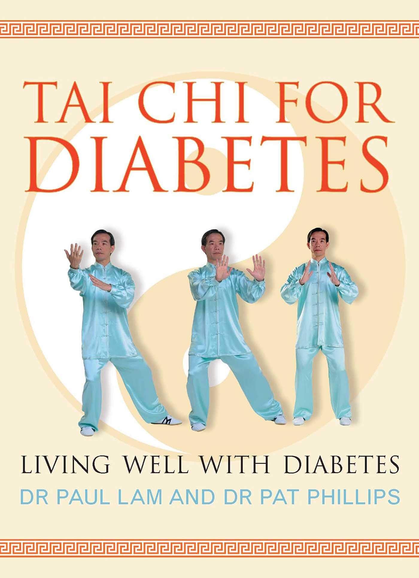 Tai Chi For Diabetes: Living Well With Diabetes