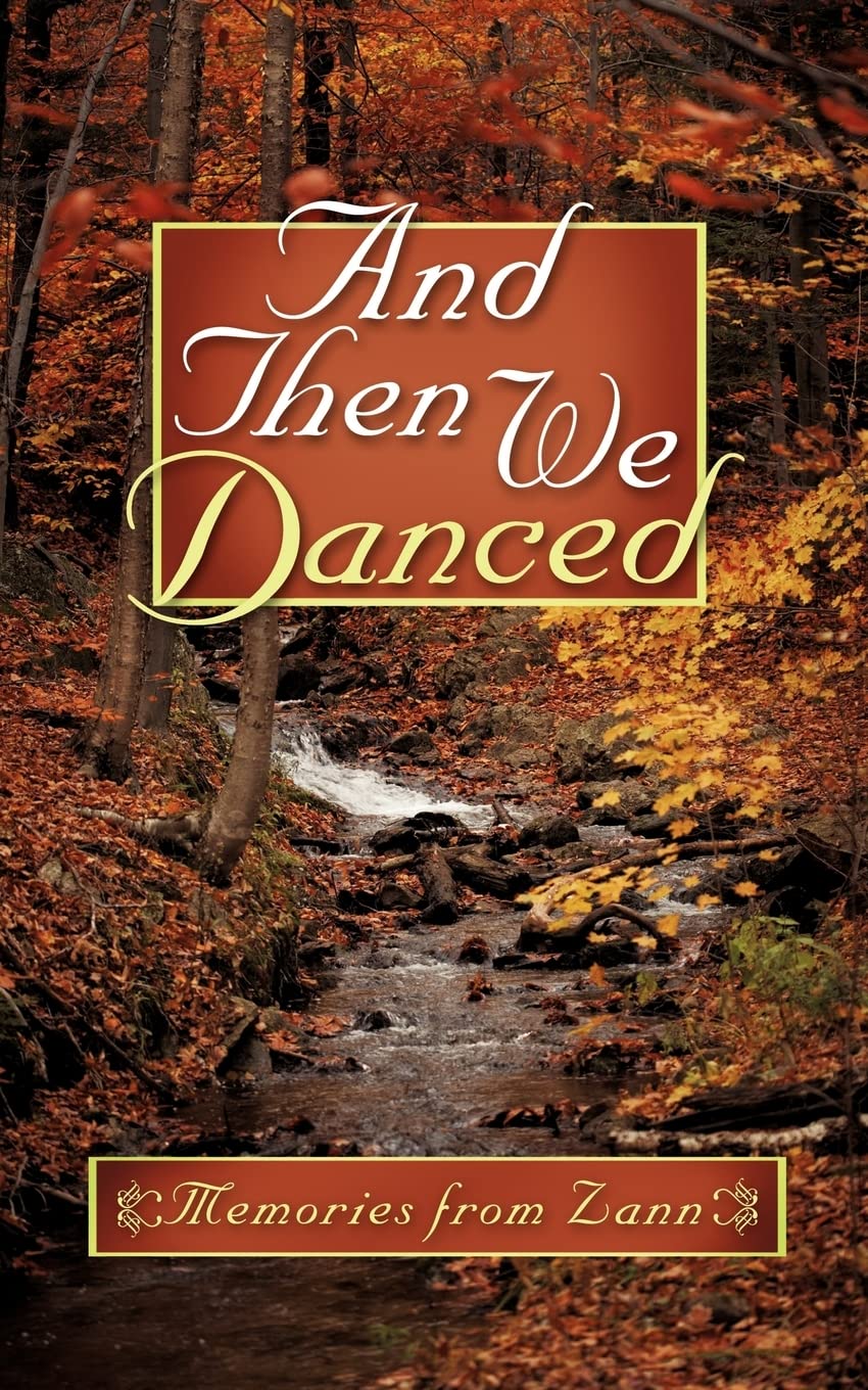 And Then We Danced,Used