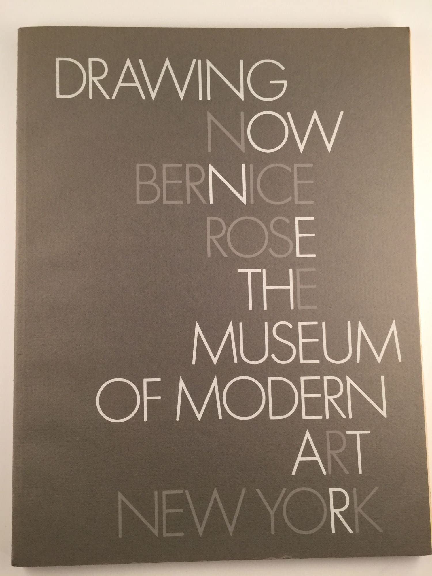 Drawing Now,Used