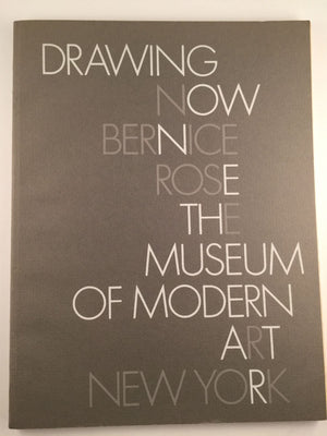 Drawing Now,Used