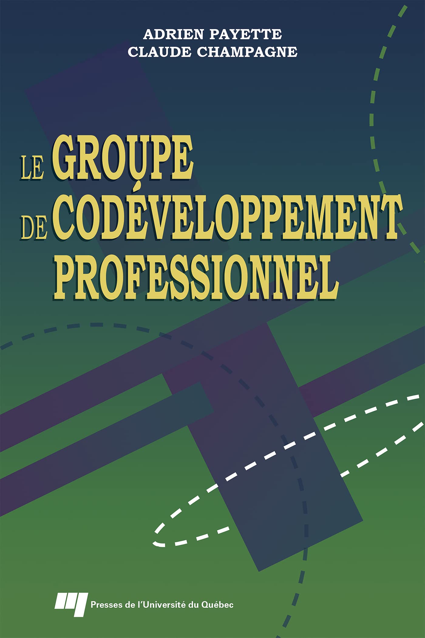 GROUPE DE CODEVELOPPEMENT PROFESSIONNEL,Used