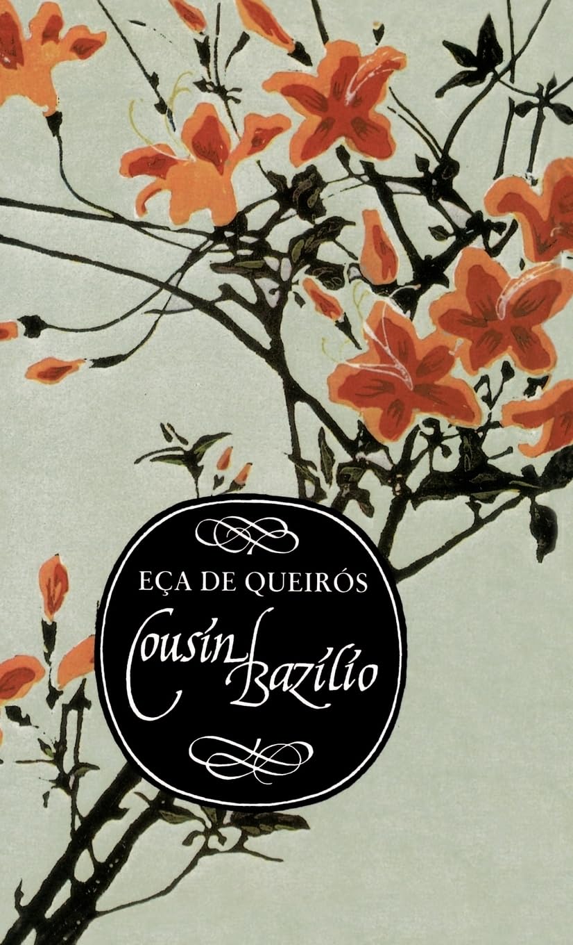 Cousin Bazilio (Aspects Of Portugal),Used